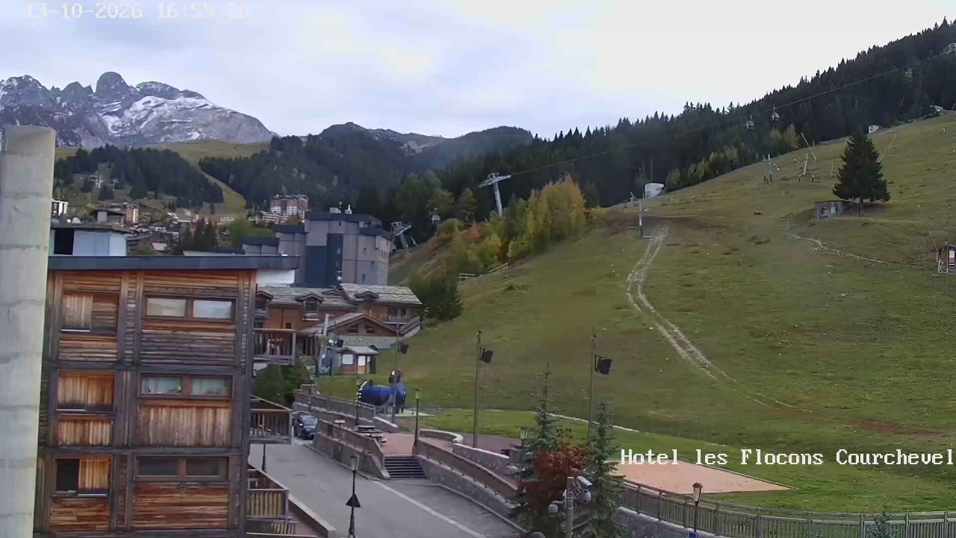 Courchevel