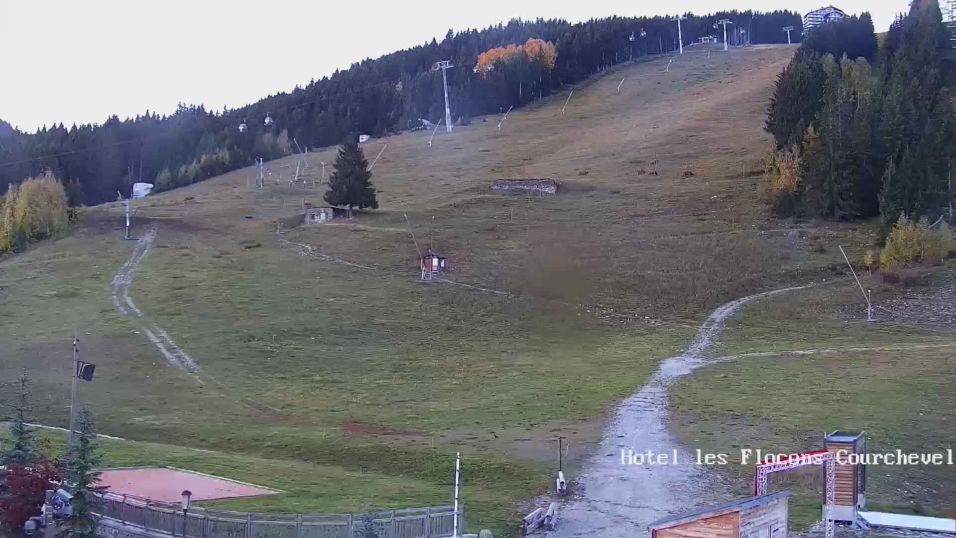 Courchevel