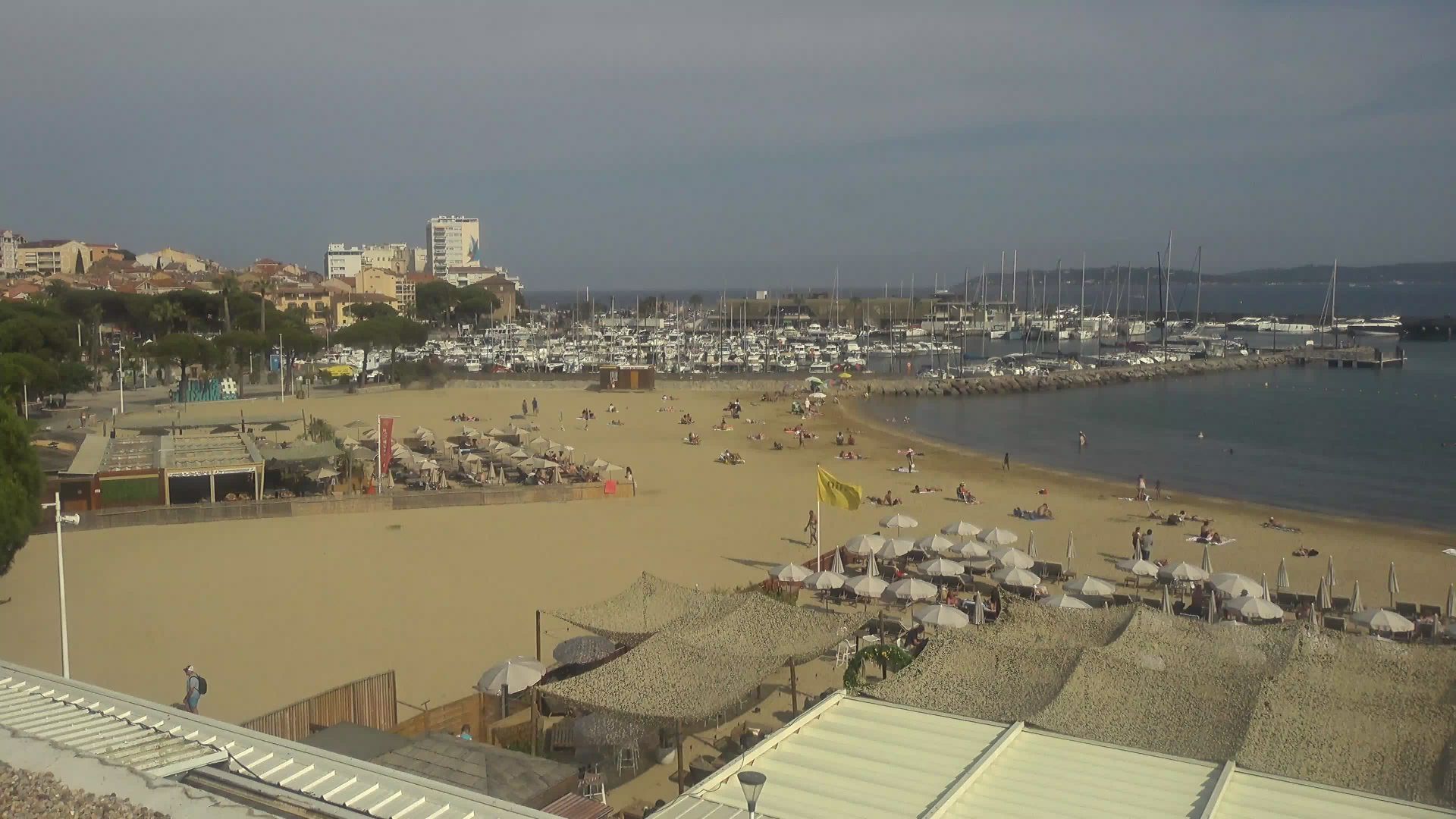 Sainte-Maxime: pano360