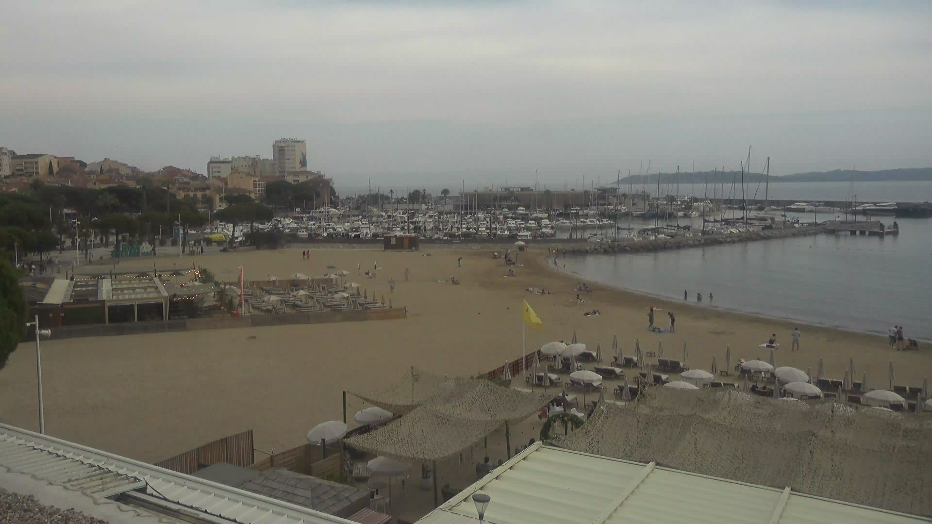 Sainte-Maxime: pano360