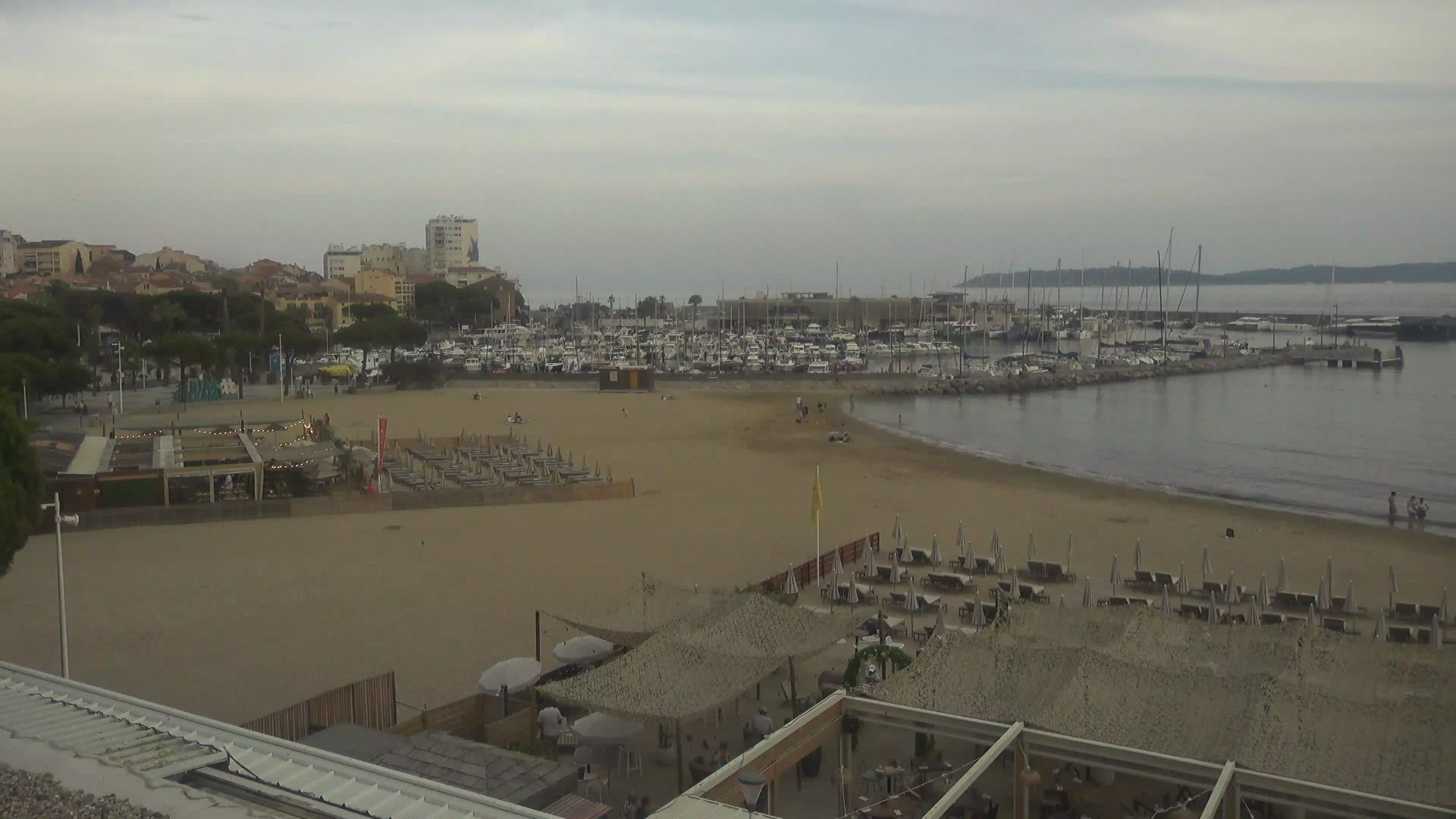 Sainte-Maxime: pano360