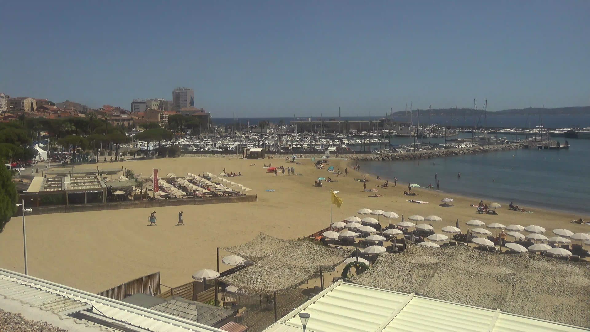 Sainte-Maxime: pano360