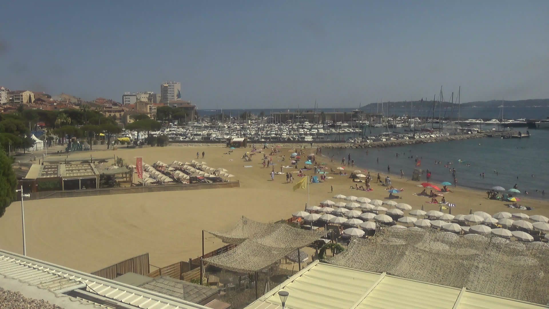 Sainte-Maxime: pano360