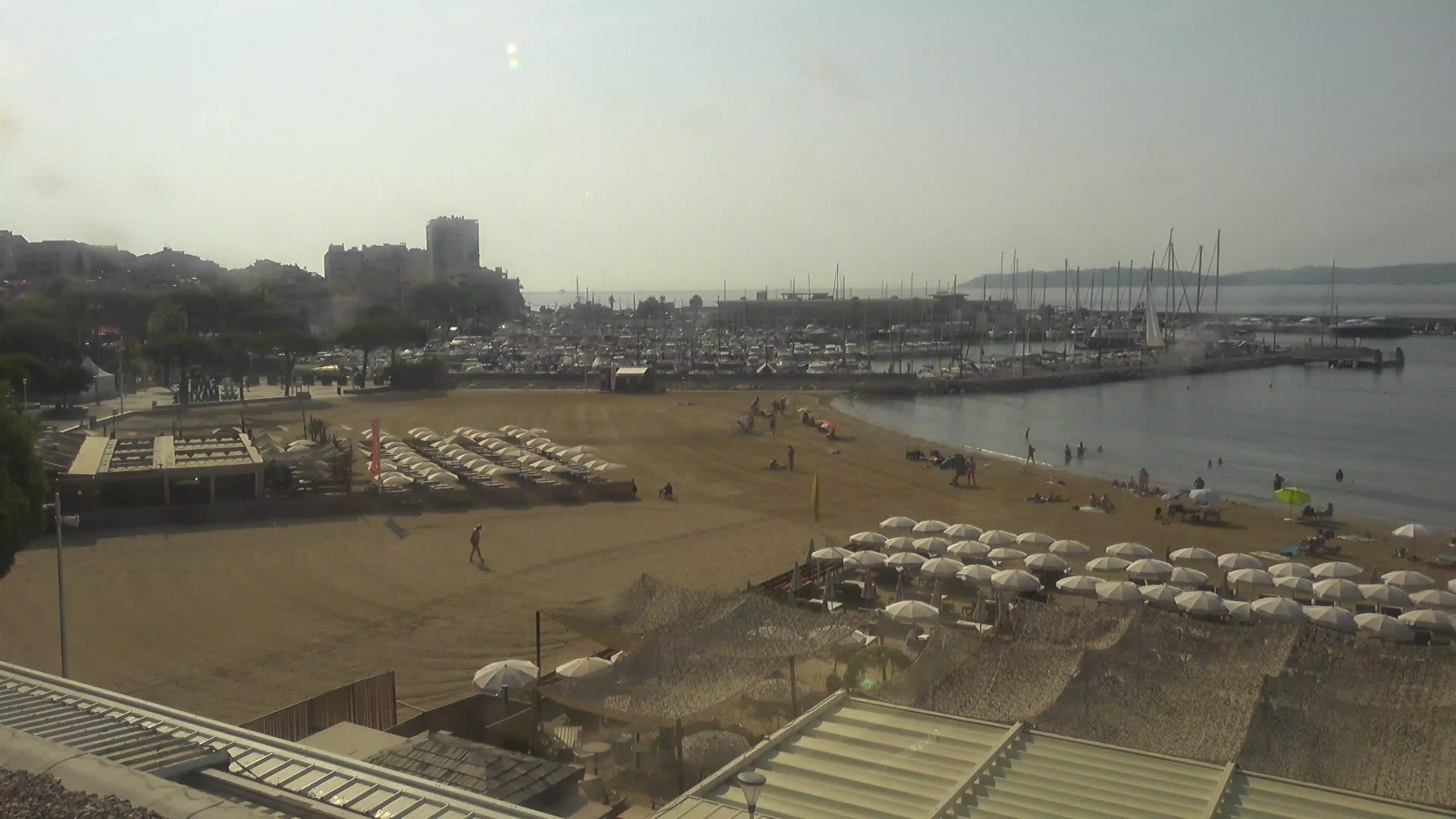 Sainte-Maxime: pano360