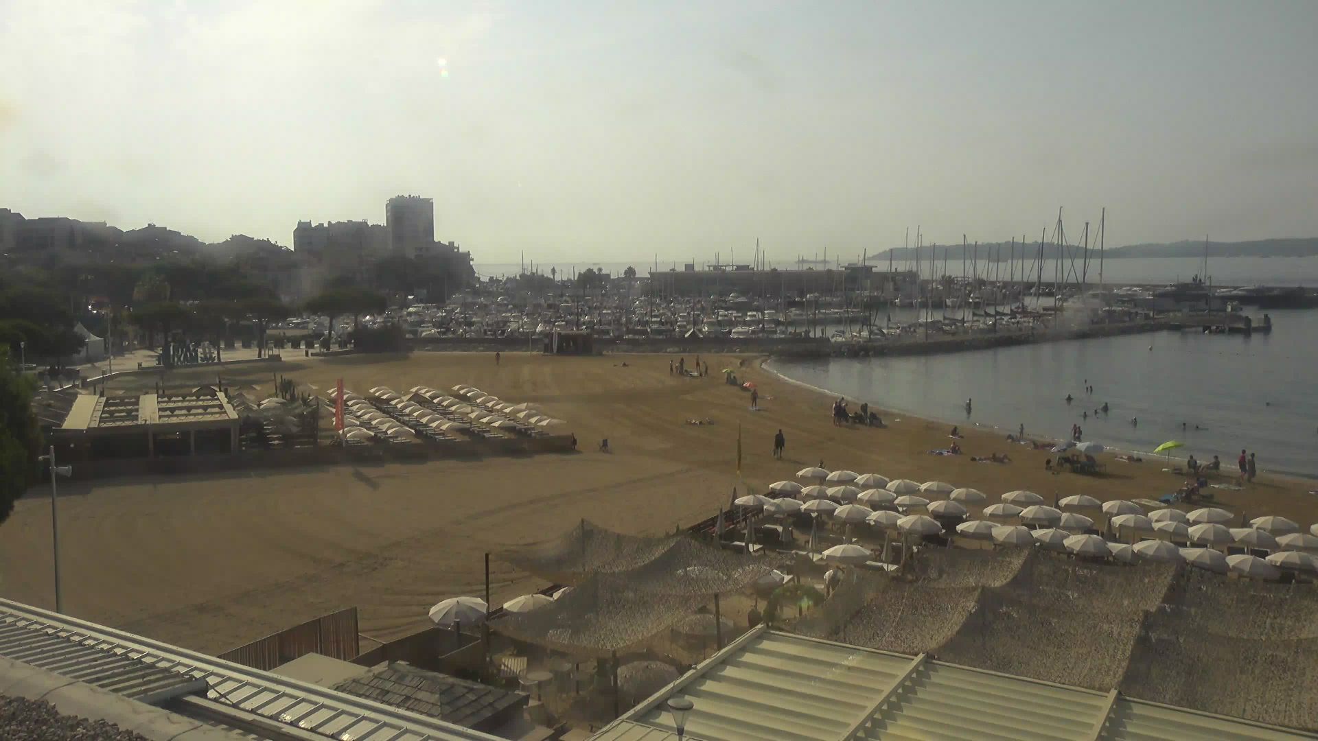 Sainte-Maxime: pano360