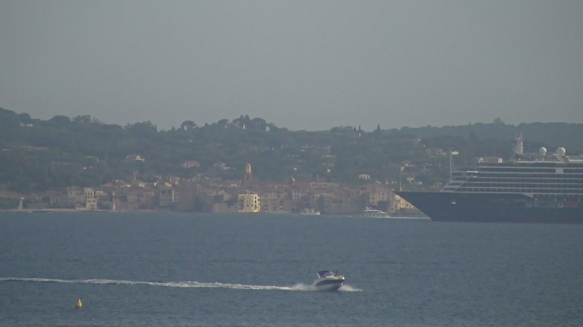 Sainte-Maxime: Saint-Tropez