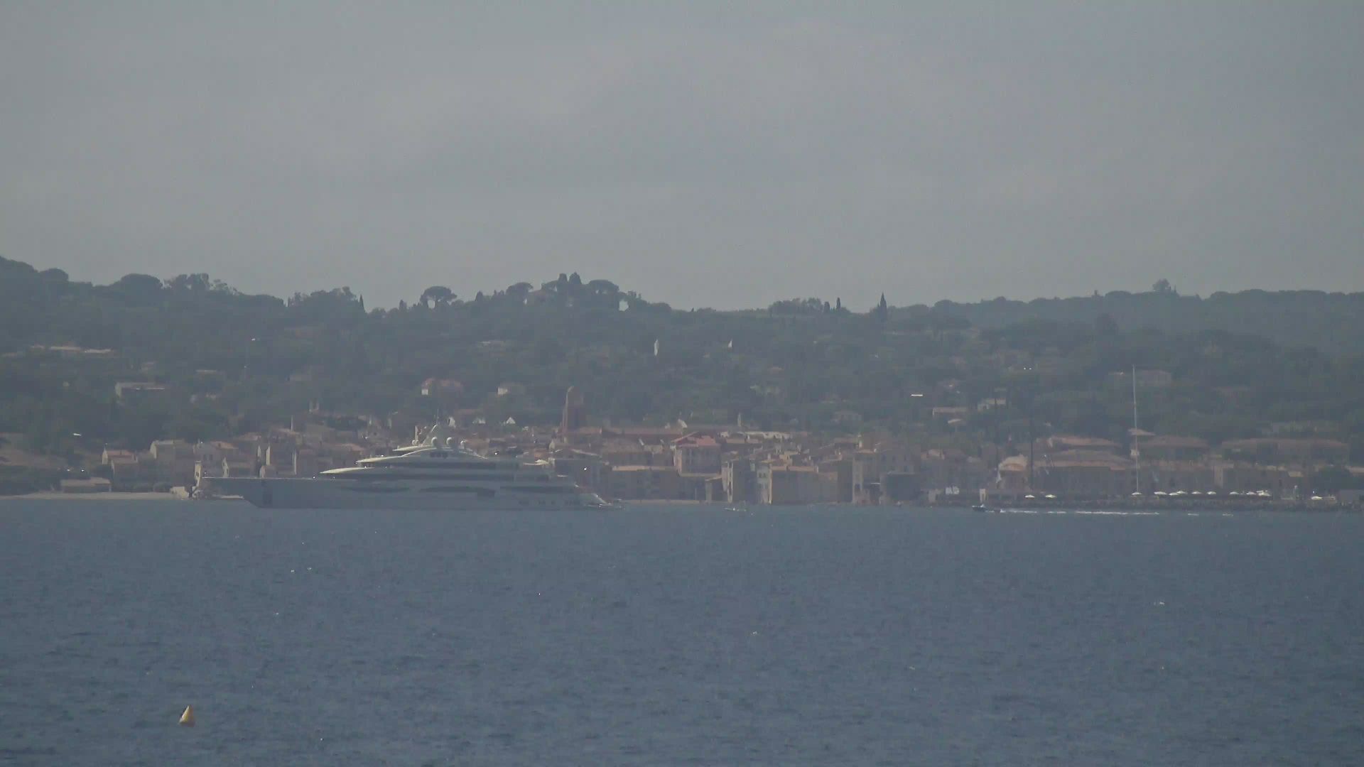 Sainte-Maxime: Saint-Tropez