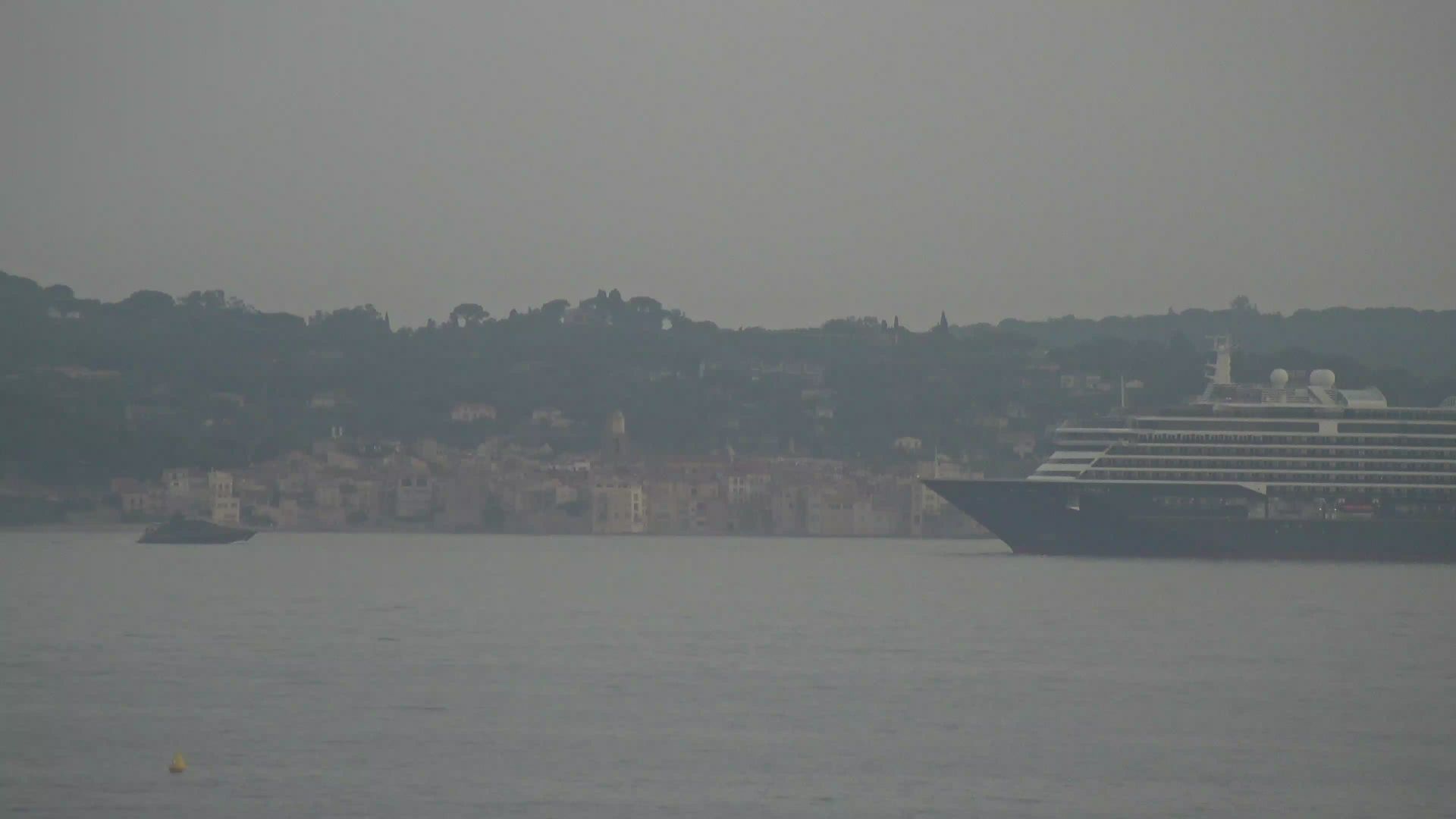 Sainte-Maxime: Saint-Tropez