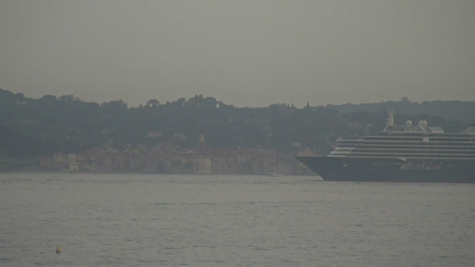 Sainte-Maxime: Saint-Tropez
