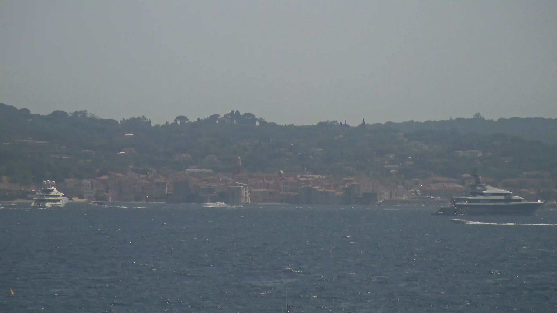 Sainte-Maxime: Saint-Tropez