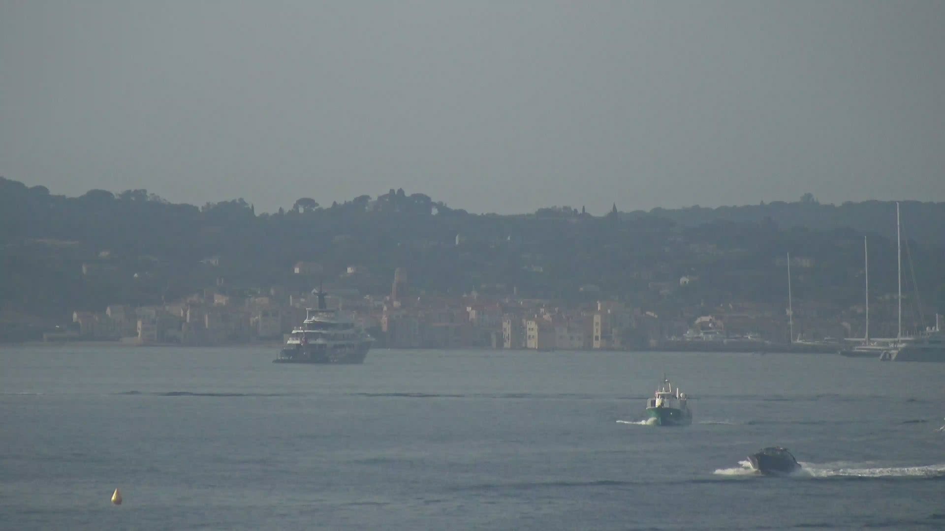 Sainte-Maxime: Saint-Tropez