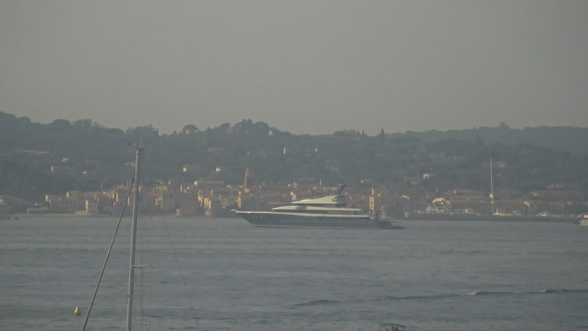 Sainte-Maxime: Saint-Tropez