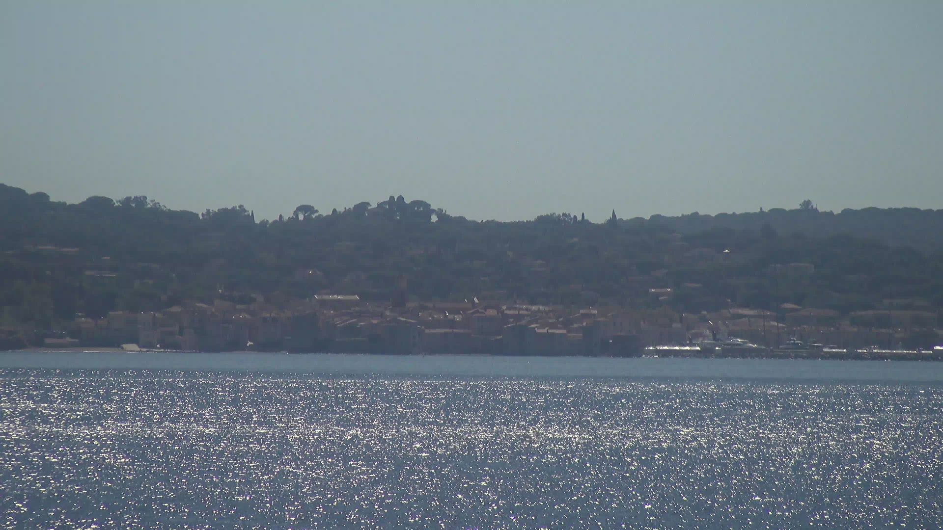 Sainte-Maxime: Saint-Tropez
