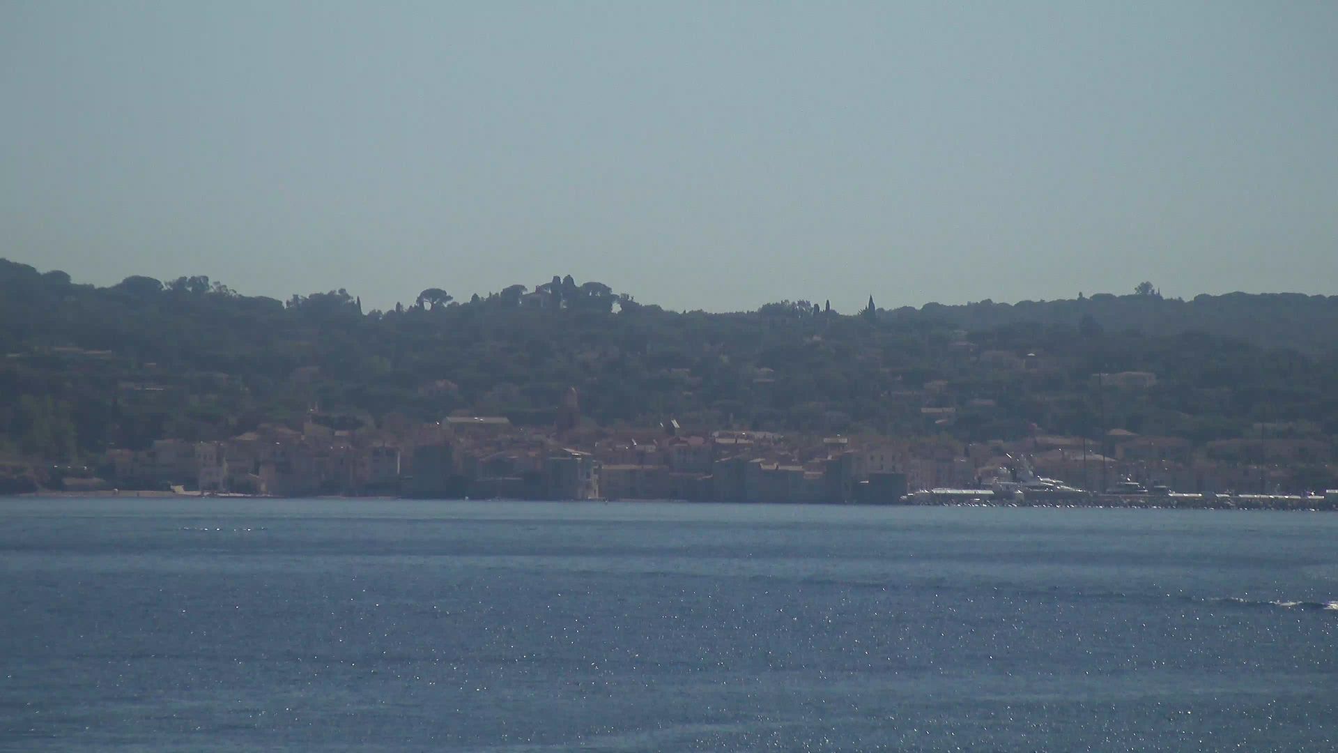 Sainte-Maxime: Saint-Tropez