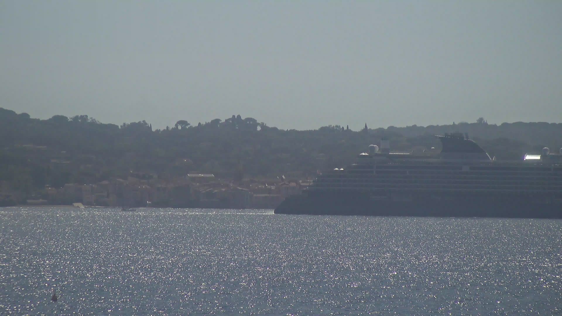 Sainte-Maxime: Saint-Tropez