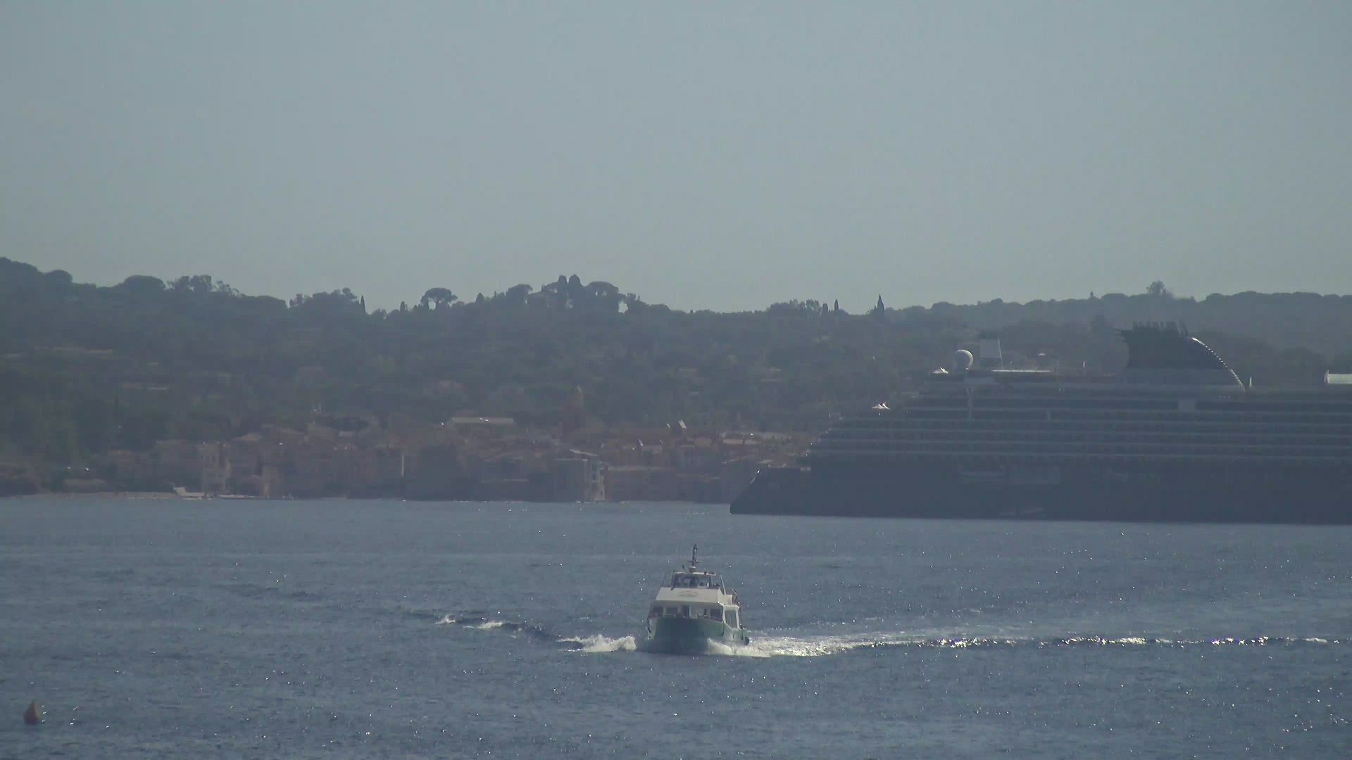 Sainte-Maxime: Saint-Tropez