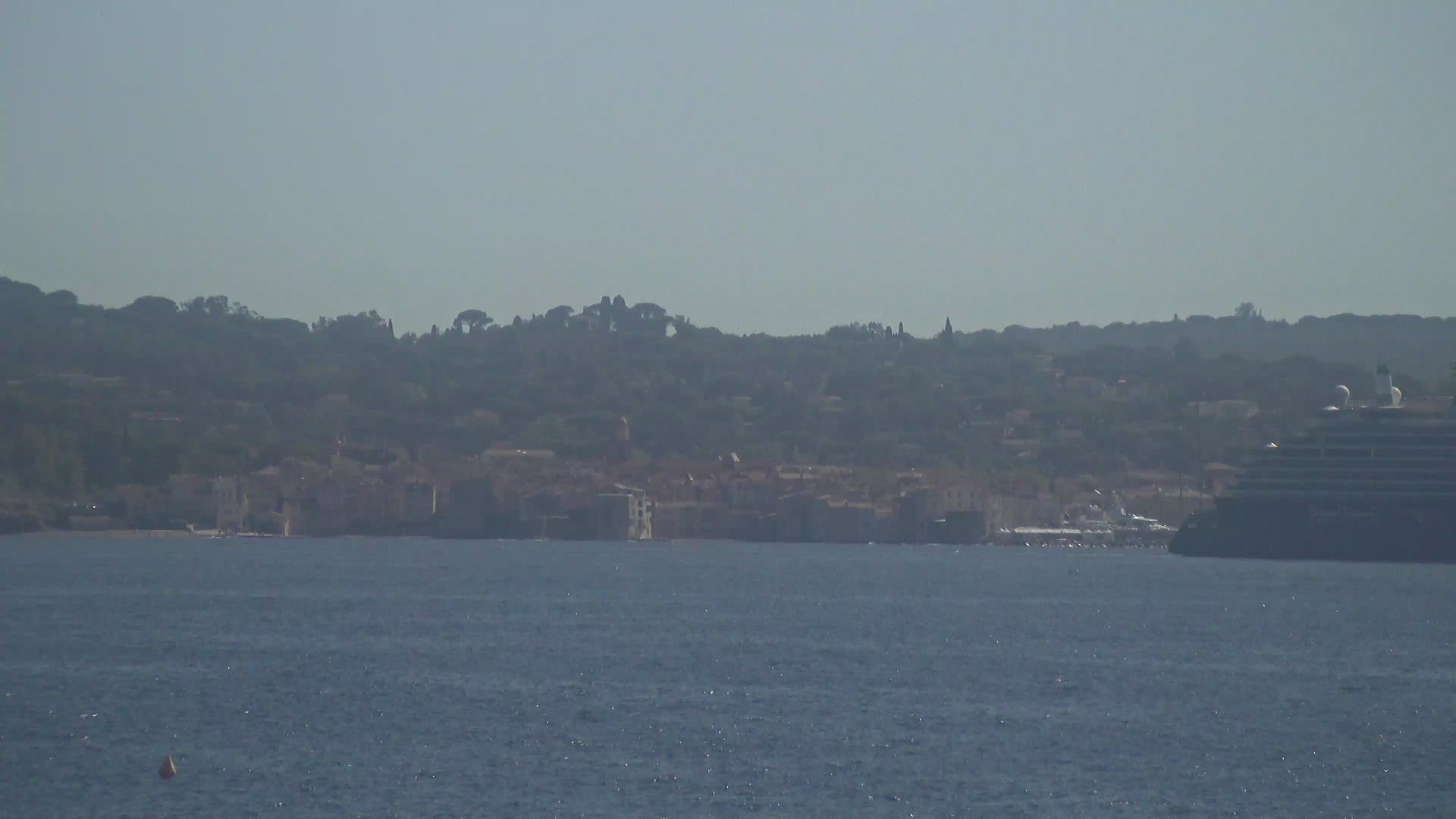 Sainte-Maxime: Saint-Tropez