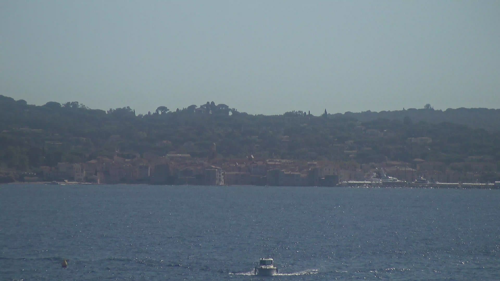 Sainte-Maxime: Saint-Tropez