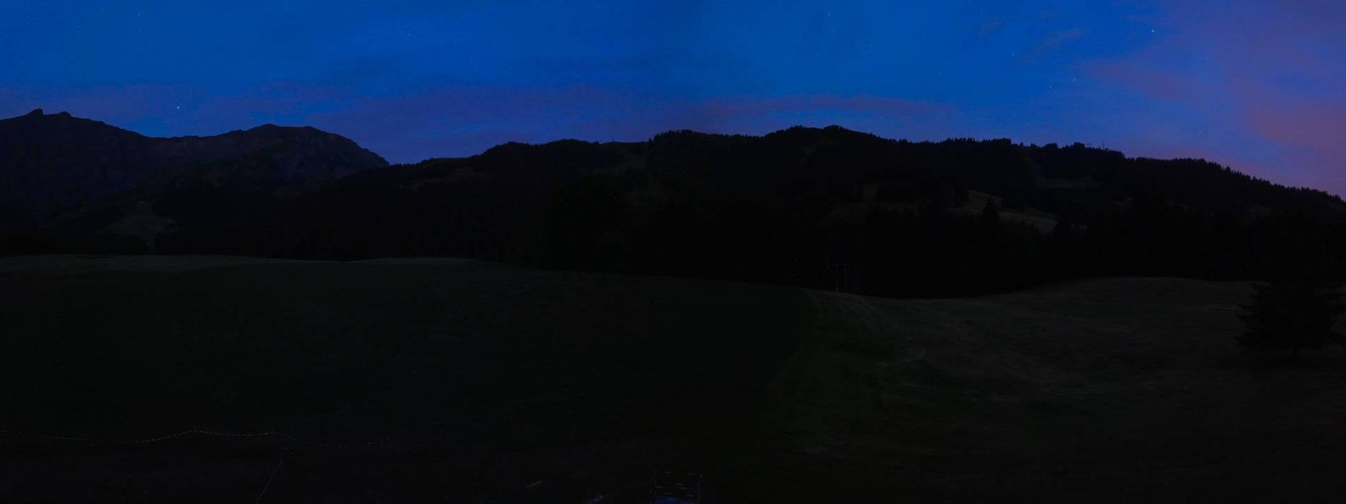 Megève: La Livraz