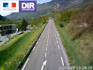 Aime-la-Plagne: Aime N90 PR63+900