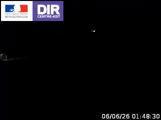 Aime-la-Plagne: Aime N90 PR63+900