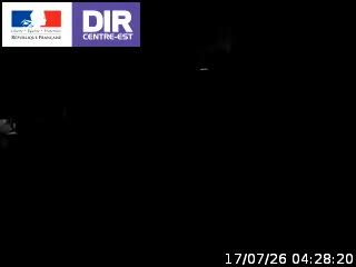 Aime-la-Plagne: Aime N90 PR63+900