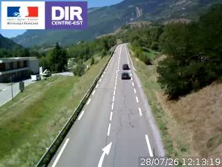 Aime-la-Plagne: Aime N90 PR63+900