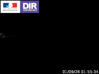 Aime-la-Plagne: Aime N90 PR63+900