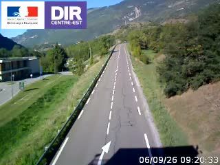 Aime-la-Plagne: Aime N90 PR63+900