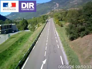 Aime-la-Plagne: Aime N90 PR63+900