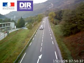 Aime-la-Plagne: Aime N90 PR63+900