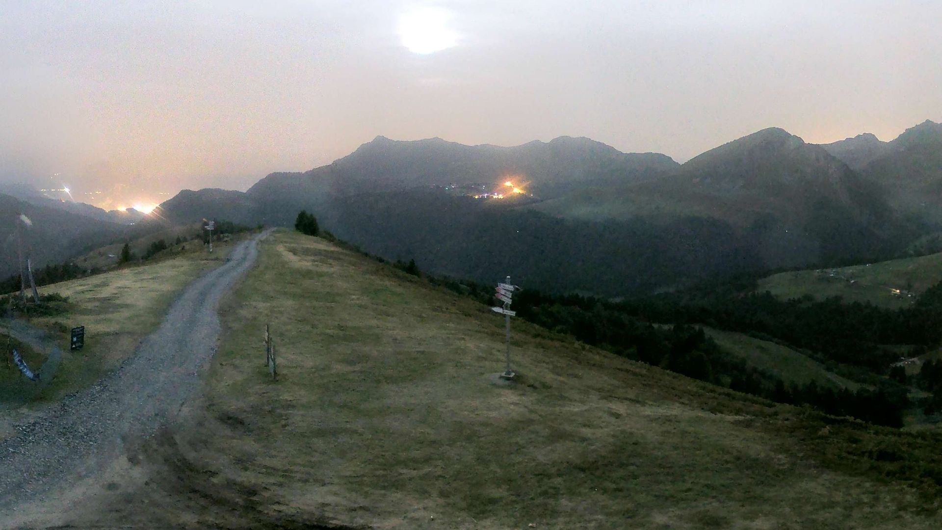 Les Gets: Mont Chéry