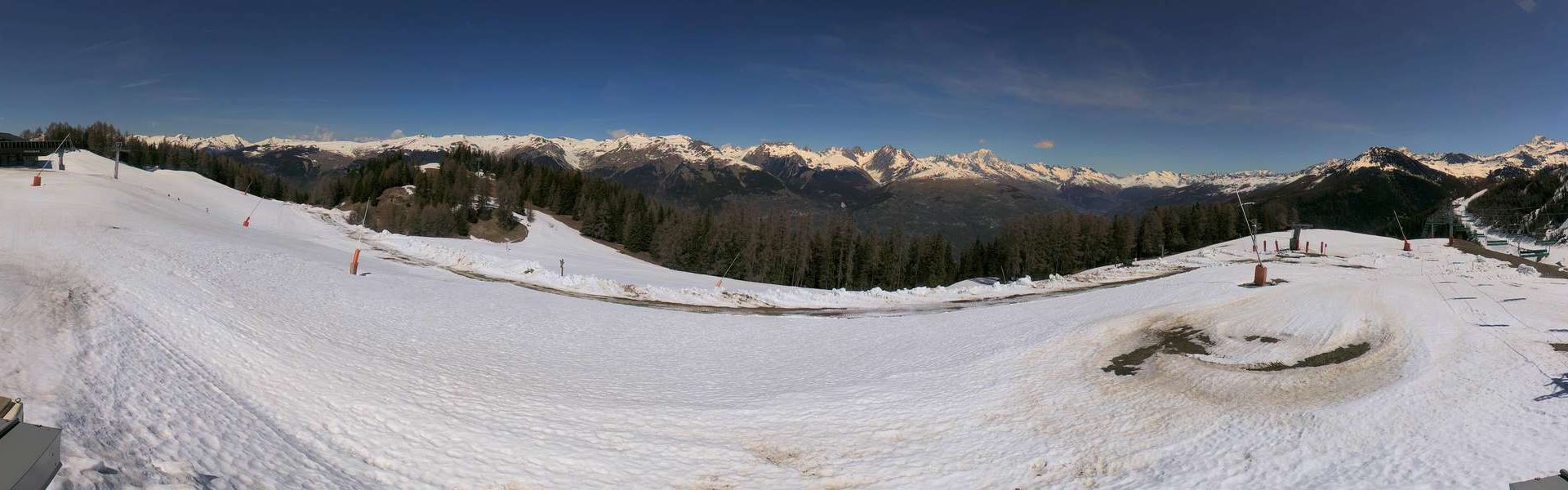 La Plagne-Tarentaise › Ouest: Montalbert