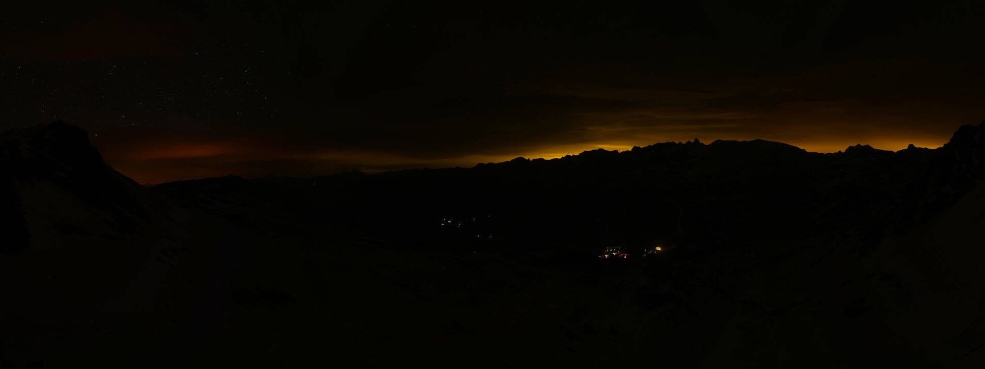 Vars: Col de Jaffueil