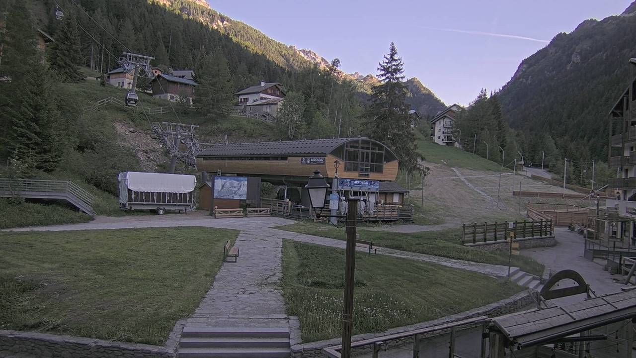 Modane
