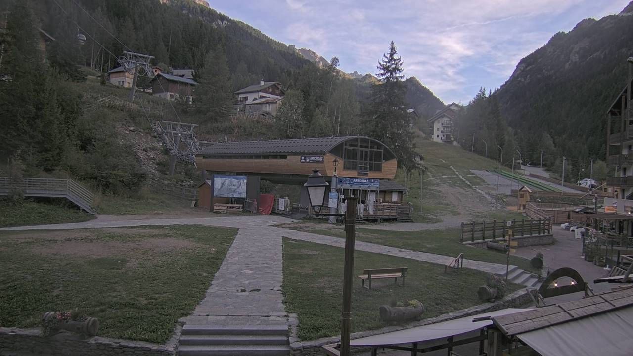 Modane