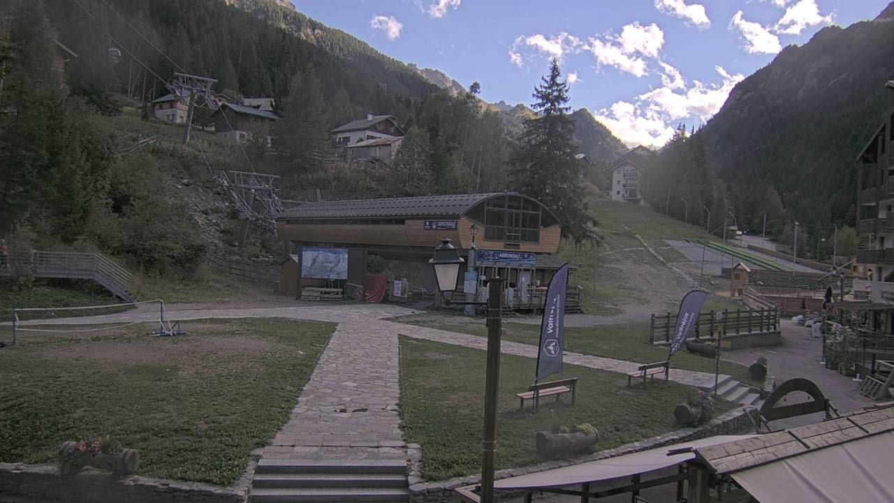 Modane