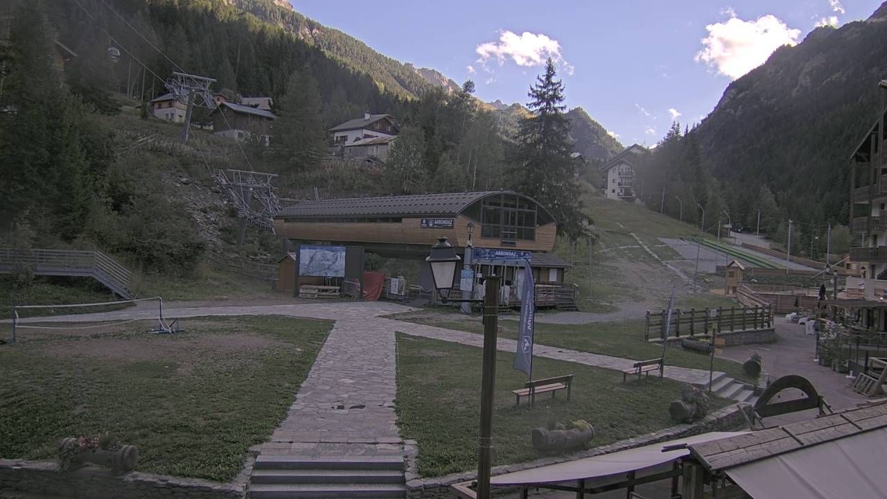 Modane