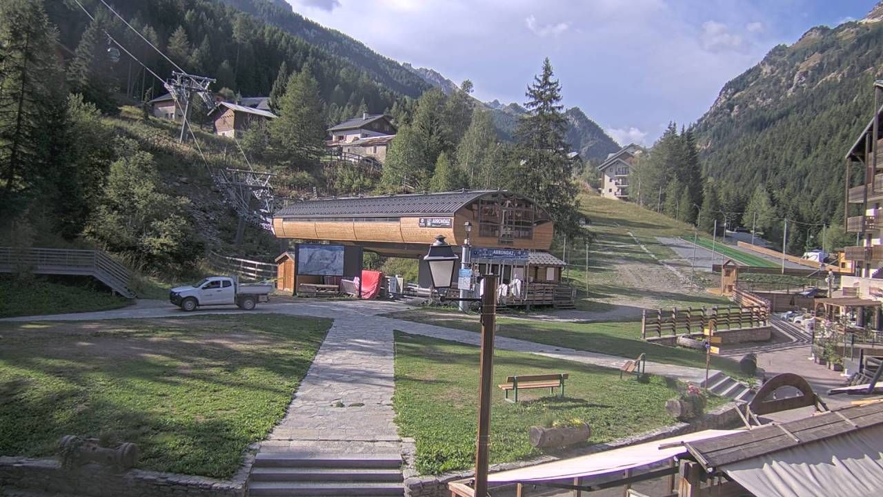 Modane