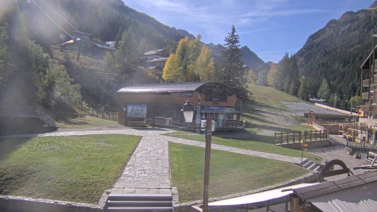 Modane