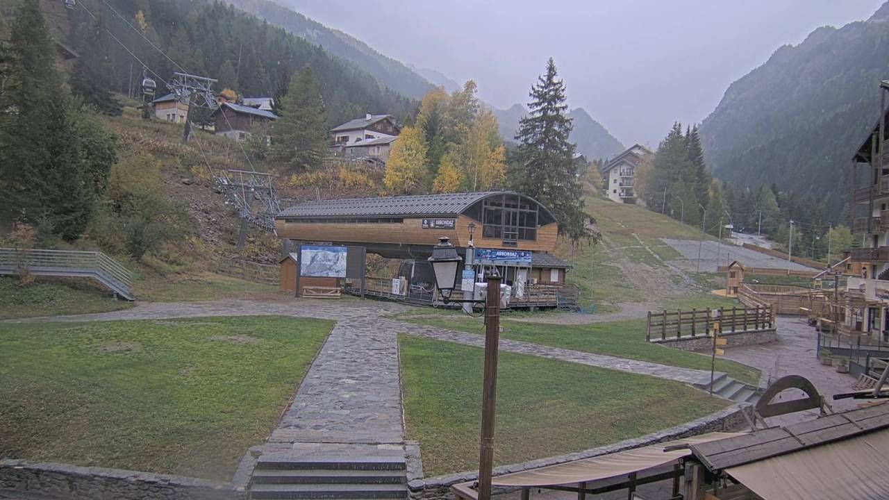 Modane