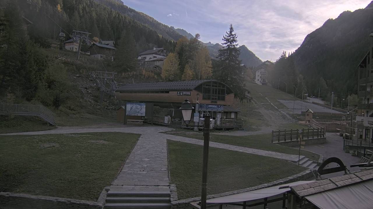 Modane