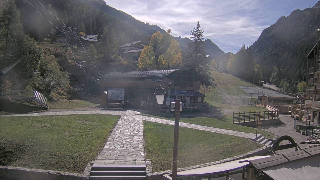 Modane