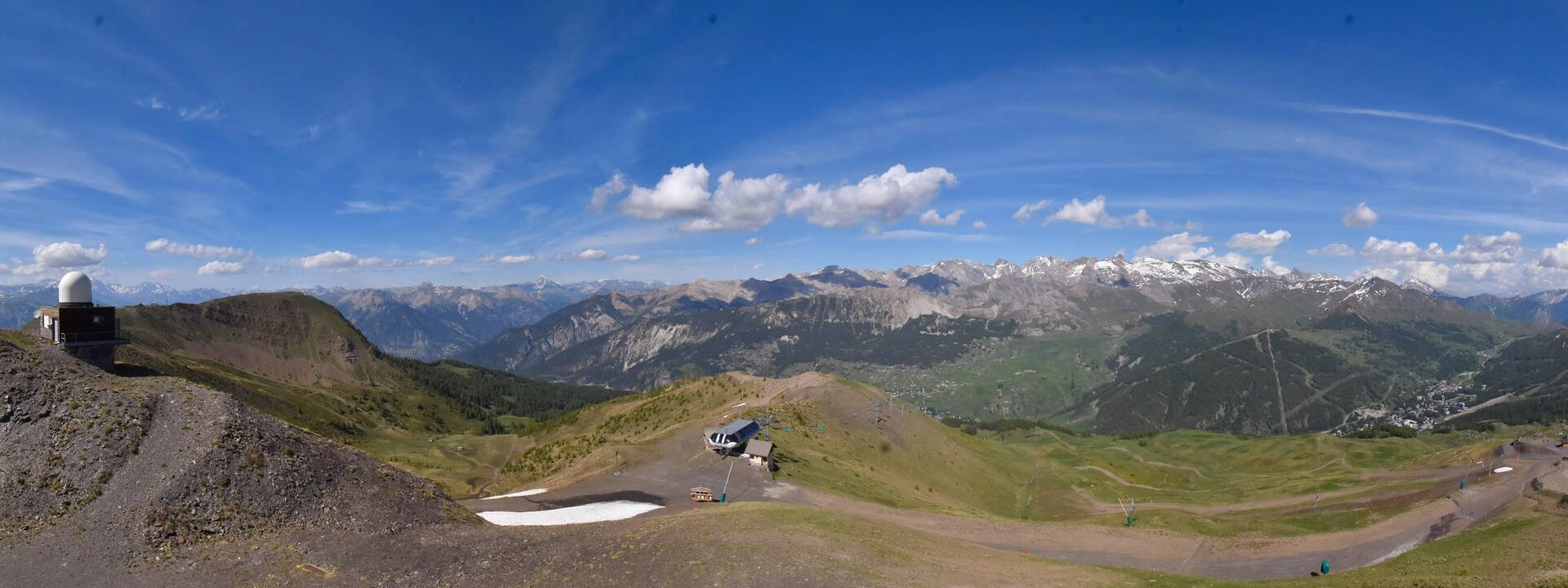 Vars: La Mayt