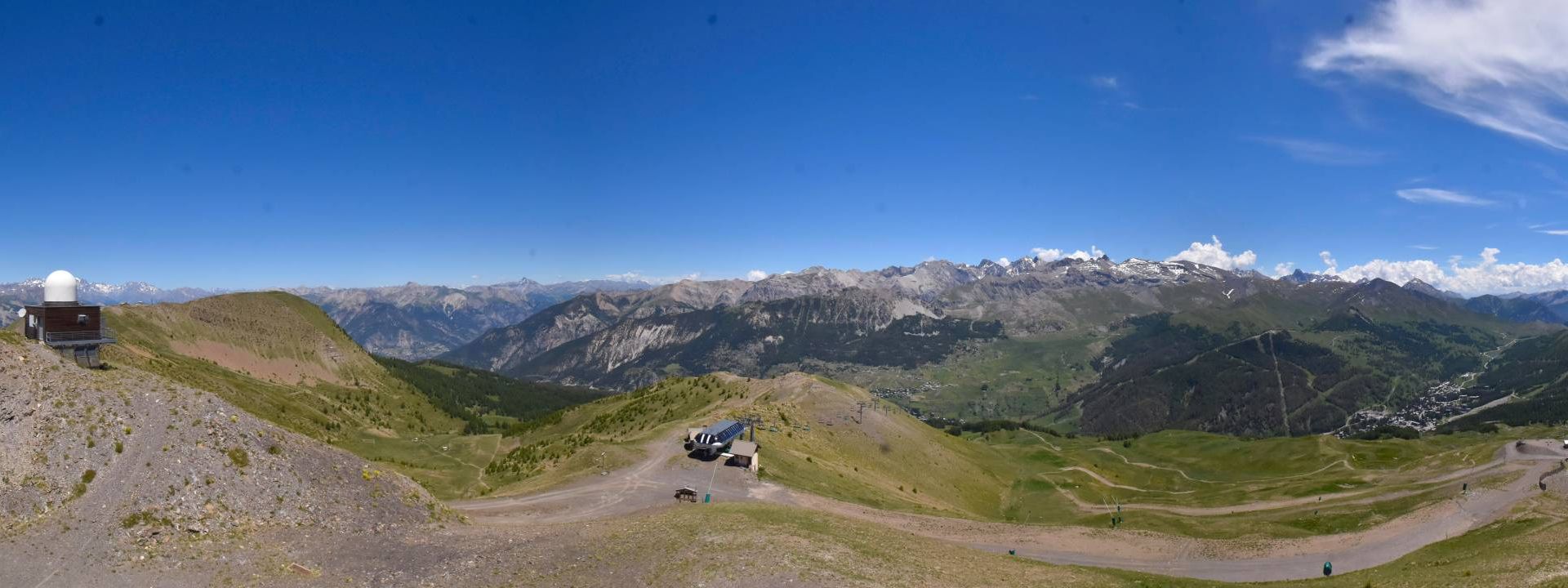 Vars: La Mayt