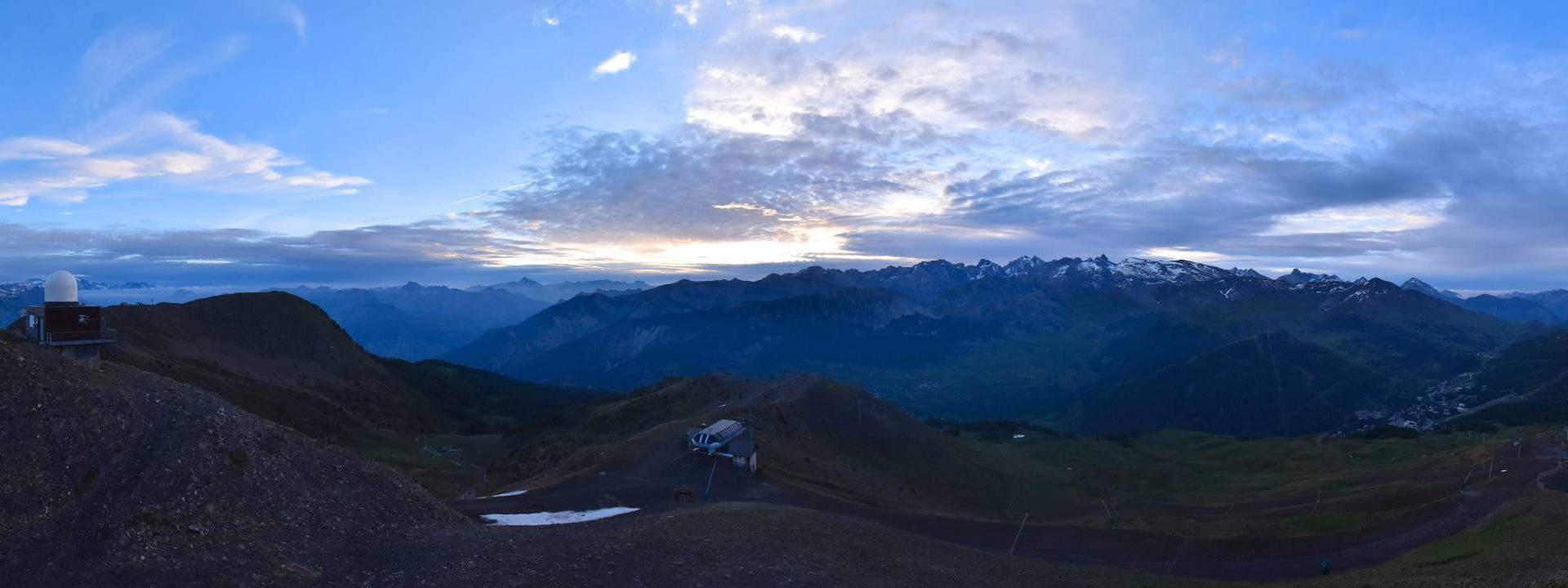 Vars: La Mayt