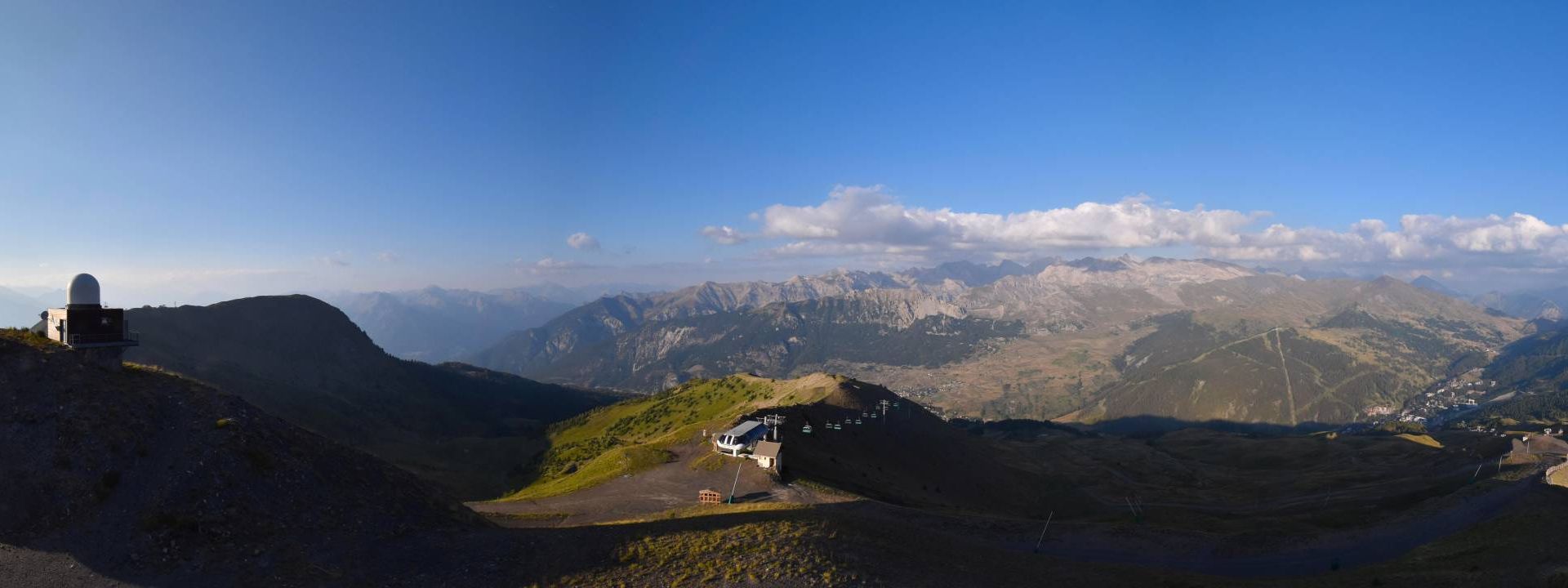 Vars: La Mayt