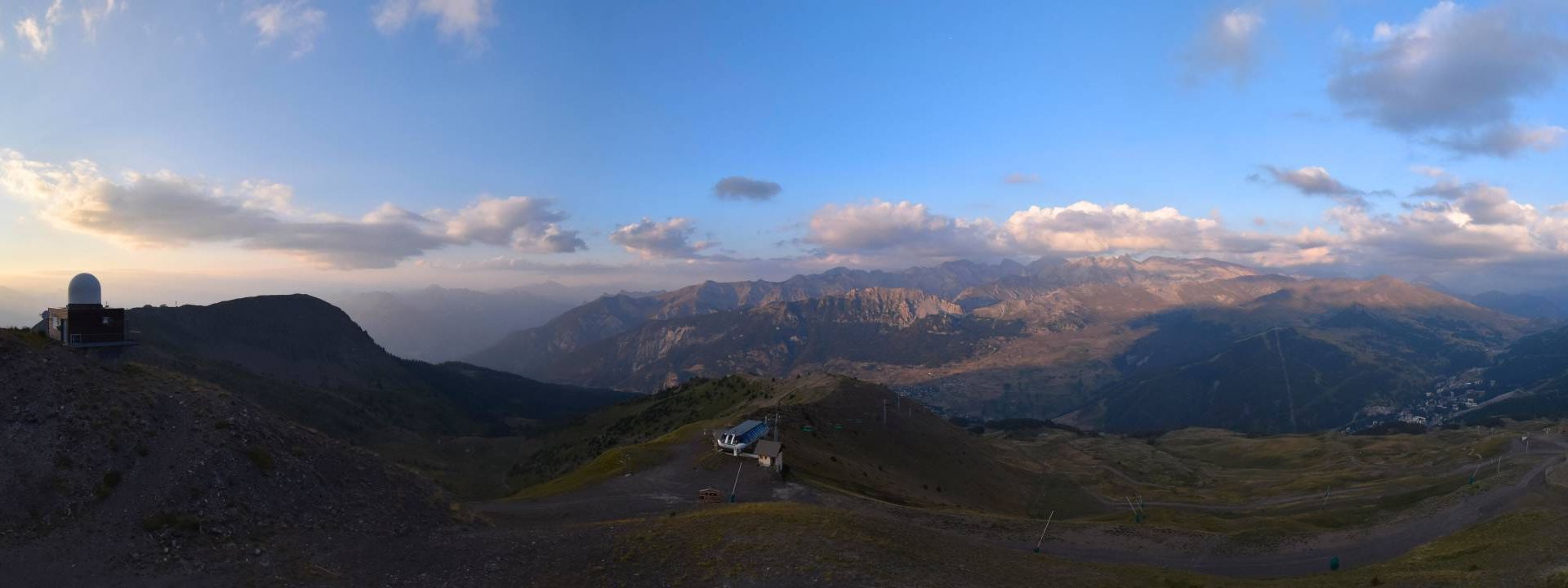 Vars: La Mayt