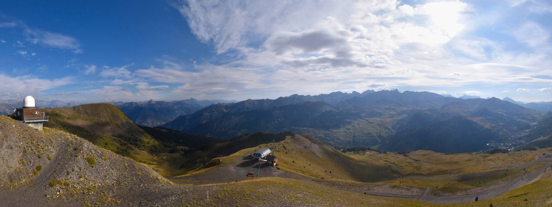 Vars: La Mayt