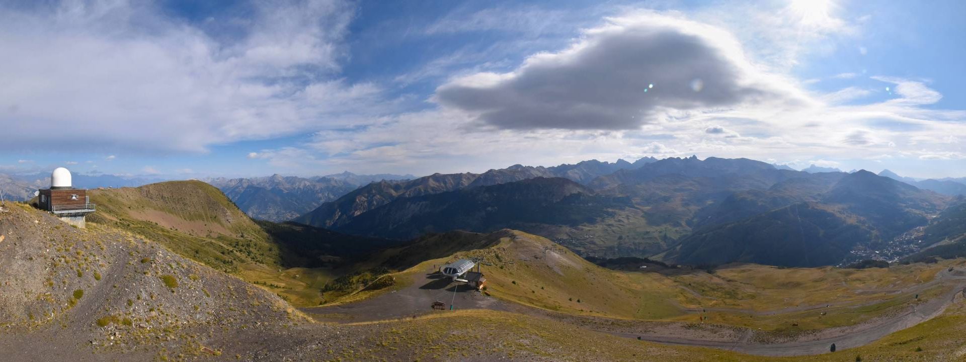 Vars: La Mayt